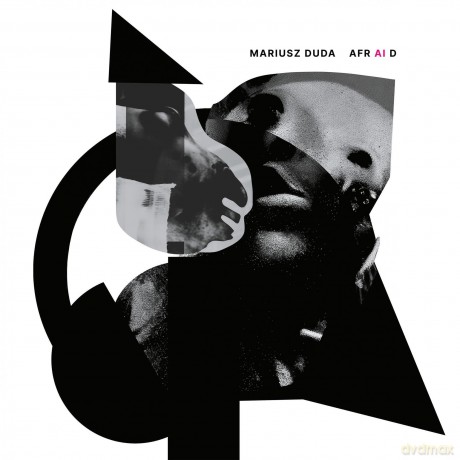 Mariusz Duda: Afr Ai D [CD]