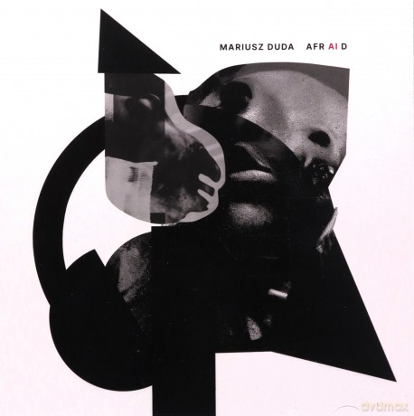 Mariusz Duda: Afr Ai D [CD]