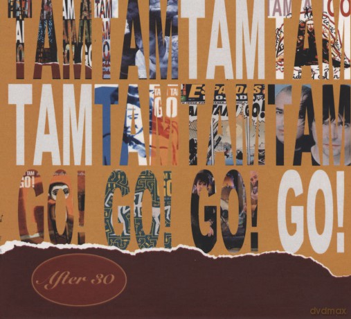 Tam Tam Go!: After 30 [CD]