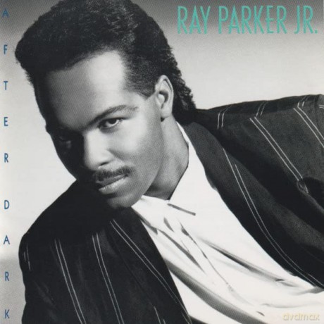 Ray Parker Jr: After Dark [CD]