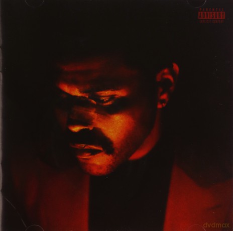 Weeknd: After Hours (Limited Alternate Cover) [CD]