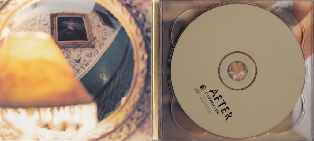 After L'Apericlub [CD]