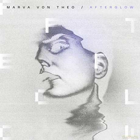 Marva Von Theo: Afterglow [CD]
