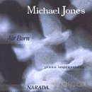 Michael Jones: Air Born [CD]