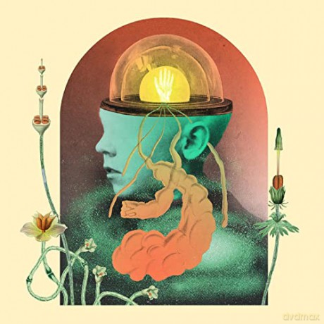 Salami Rose Joe Louis: Akousmatokous [CD]