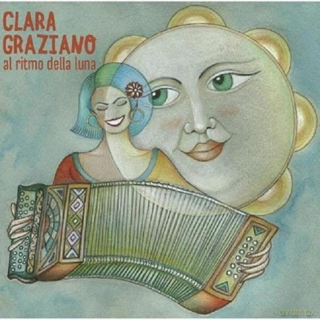 Al Ritmo Della Luna [CD]