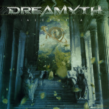 Dreamyth: Aletheia [2CD]