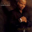 Alfonzo Hunter - Blacka Da Berry [CD]
