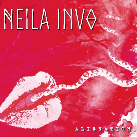 Neila Invo: Alienation [CD]