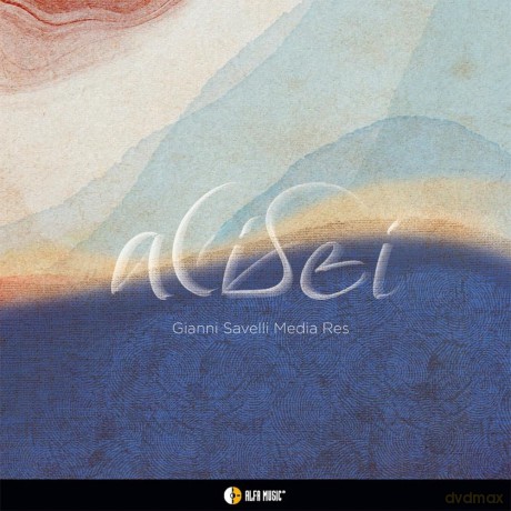 Gianni Savelli Mediai Res: Alisei [CD]