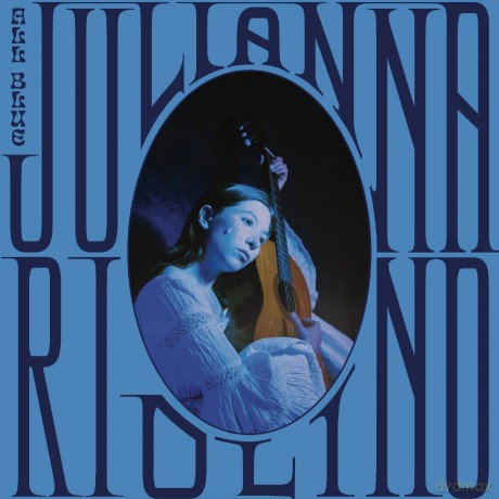 All Blue [CD]