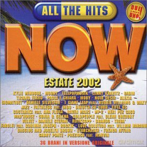 All The Hits Now Estate 2002 [2CD]