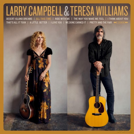 All This Time [CD]