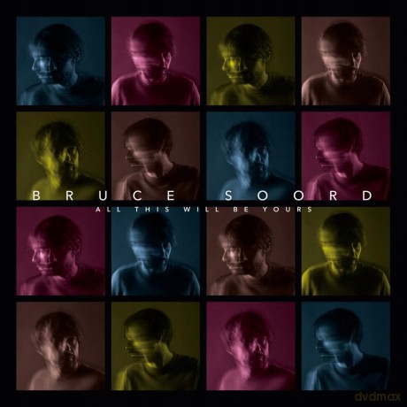 Bruce Soord: All This Will Be Yours [CD]