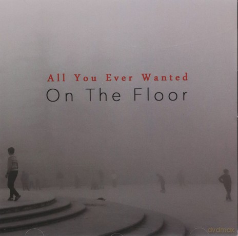 On The Floor: All You Ever Wanted [CD]