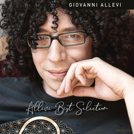 Giovanni Allevi: Allevi Best Selection [CD]