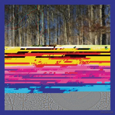 Daniel Bachman: Almanac Behind [CD]