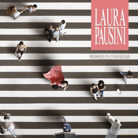 Laura Pausini: Almas Parallelas [CD]