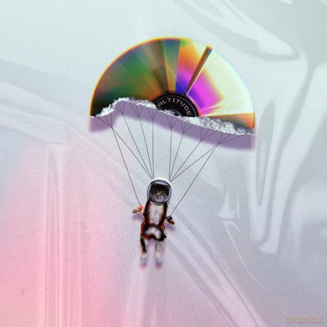 Trinix: Altitude [CD]