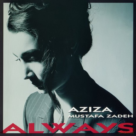 Aziza Zadeh: Always [CD]