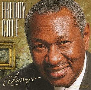 Freddy Cole: Always [CD]