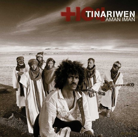 Tinariwen: Aman Iman [CD]