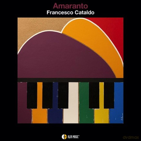 Francesco Cataldo: Amaranto [CD]