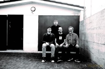 Claudio Fasoli Next 4et: Ambush [CD]