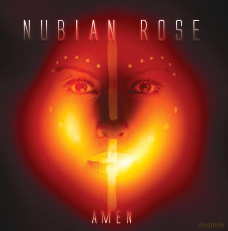 Nubian Rose: Amen [CD]