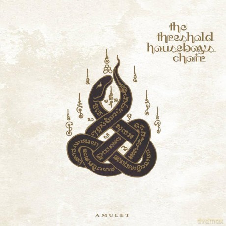 Threshold Houseboys Choir The: Amulet [2CD]