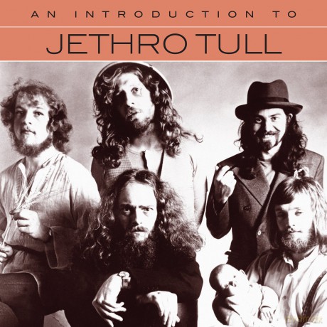 Jethro Tull: An Introduction To [CD]