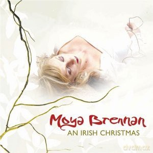 Moya Brennan: An Irish Christmas [CD]