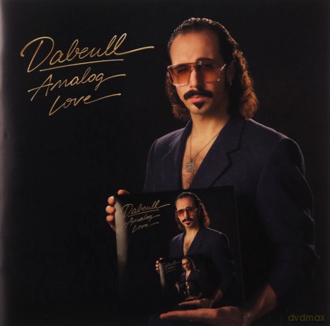 Dabeull: Analog Love [CD]