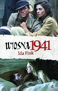 Wiosna 1941 - Ida Fink [KSIĄŻKA]