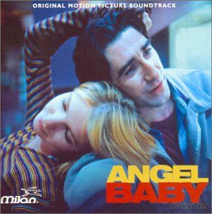 Angel Baby-soundtrack [CD]