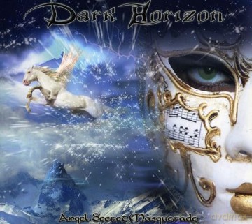 Dark Horizon: Angel Secret Masquerade [CD]