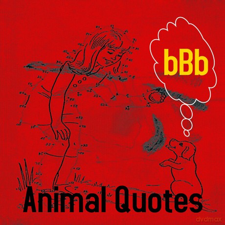Bbb: Animal Quotes [CD]