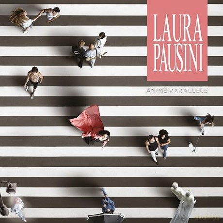 Laura Pausini: Anime Parallele [CD]