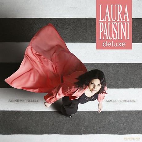 Laura Pausini: Anime Parallele Almas Paralelas [3CD]