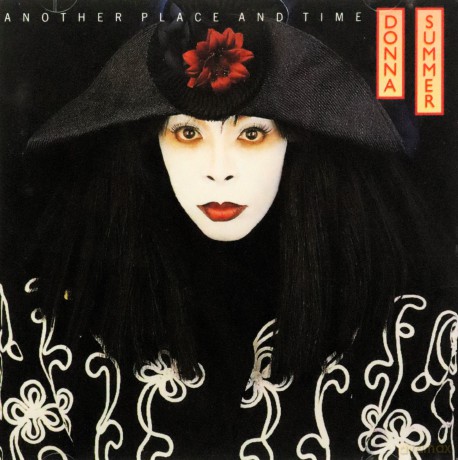 Donna Summer: Another Place and Time [CD]
