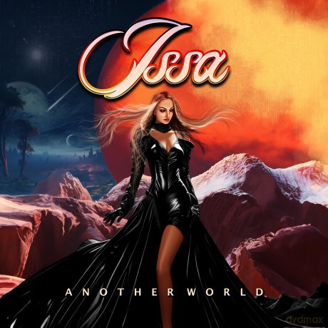 Issa: Another World [CD]