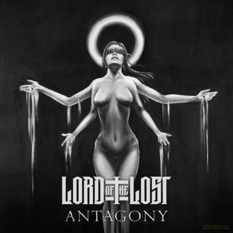Lord Of The Los: Antagony [2CD]