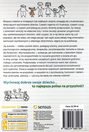 Wychowanie Najtrudniejsza Ze Sztuk Pięknych - Elżbieta Chlebowska [KSIĄŻKA]
