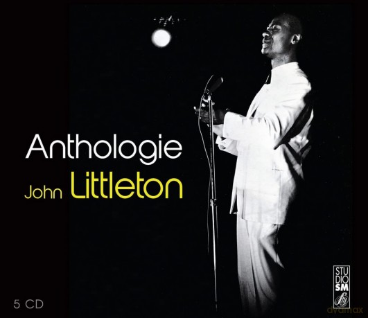 John Littleton: Anthologie [CD]