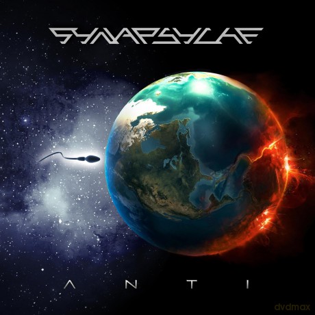 Synapsyche: Anti [2CD]