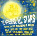 Appaloosa All Stars [CD]