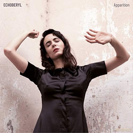 Echoberyl: Apparition [CD]