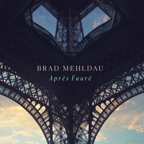 Brad Mehldau: Apres Faure [CD]