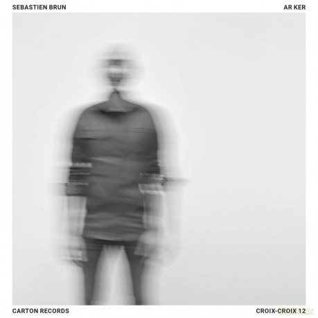 Ar Ker [CD]