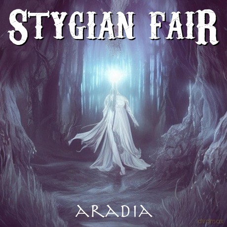 Stygian Fair: Aradia [CD]